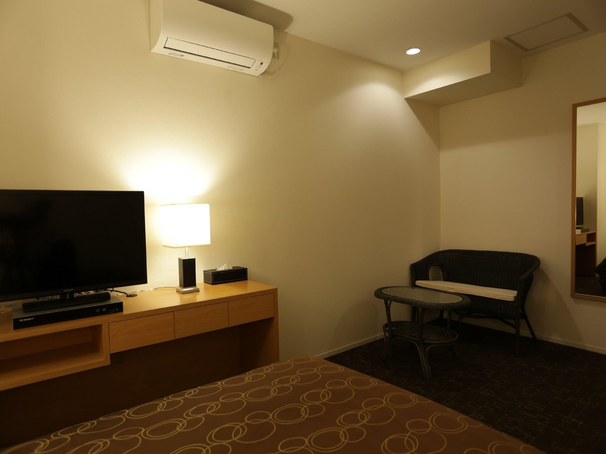 Hotel Naha City -Kokusai Street- Exteriör bild