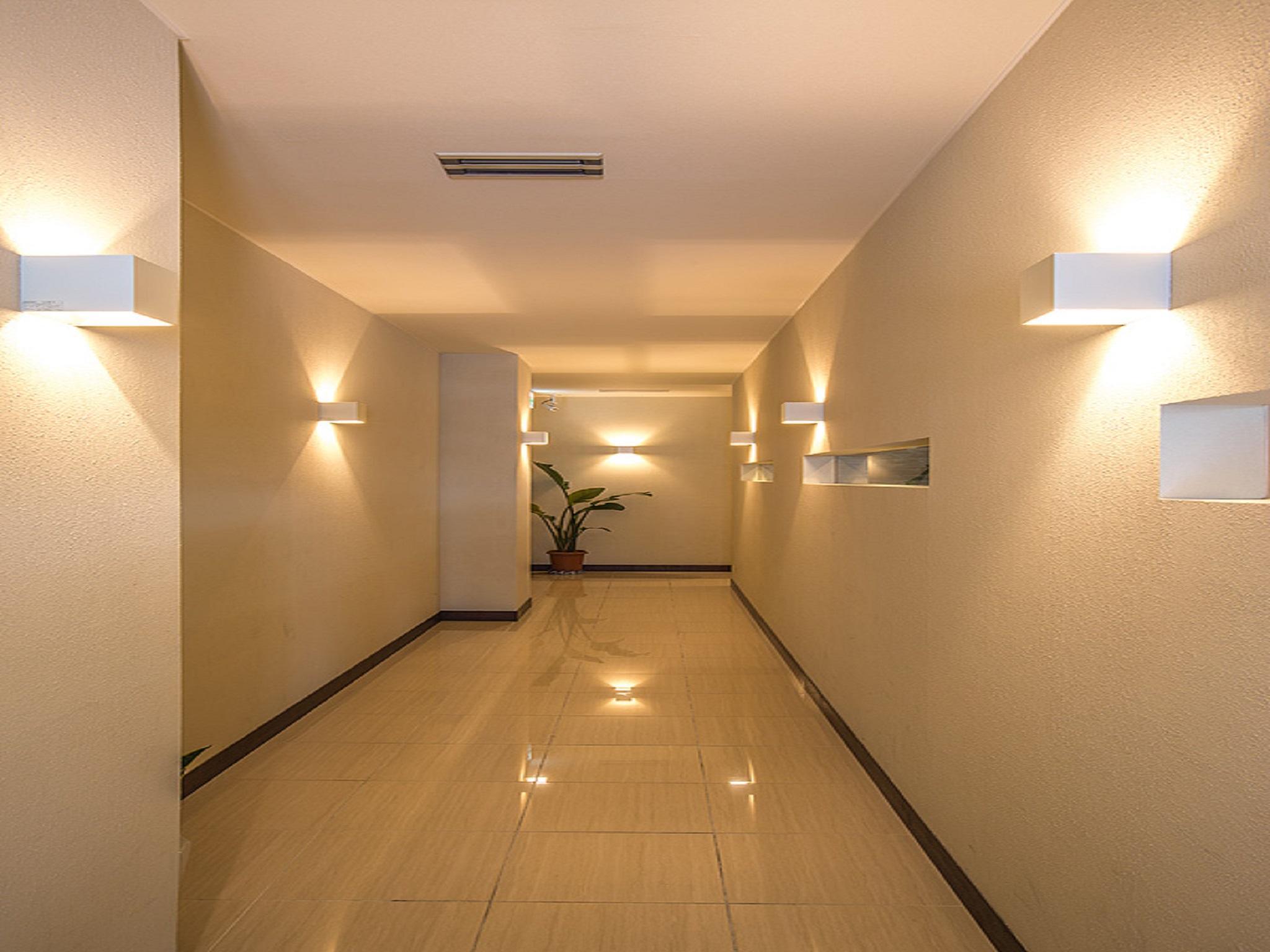 Hotel Naha City -Kokusai Street- Exteriör bild